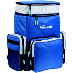 Vercelli Terra 55l Rugzak