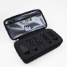 Transportkoffer Black Box Storage Case Delkim min 3