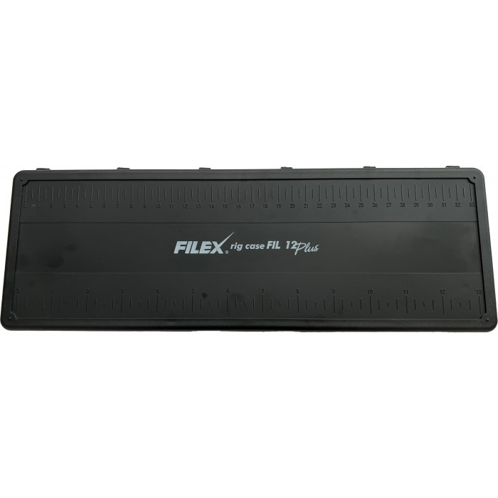 Filex Rig Case Fil 12 Plus 3