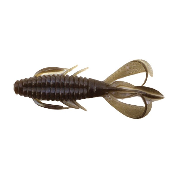 Leurre souple Lucky John Bug 6.3cm 1