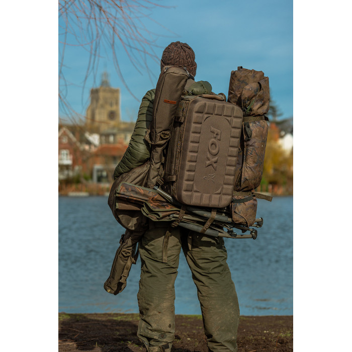 Fox Explorer Rucksack Medium 10