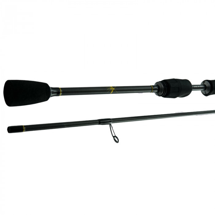 Rod La Moustique Lm-S 225cm ml (4-14gr) LMAB 1