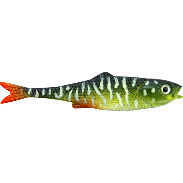 Finesse Filet soft lure 11cm per 3 1