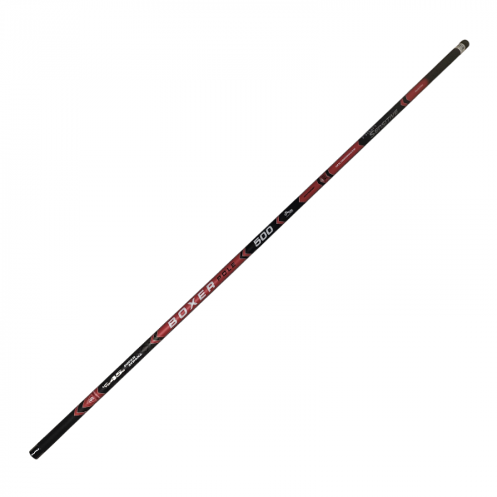 Canne au coup télescopique Boxer 5m Filfishing 1