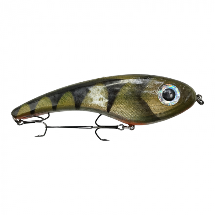 Little Alvin Mara Lure 150mm 65gr 1