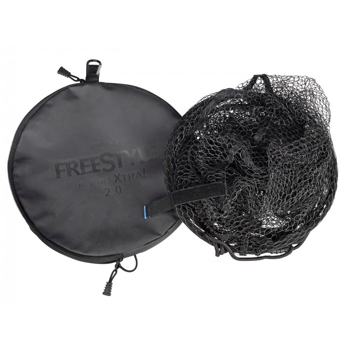 Epuisette Spro FreeStyle Dropnet Xtra V2 1