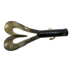 Soft lure DRUNK DANCER 15cm LMAB