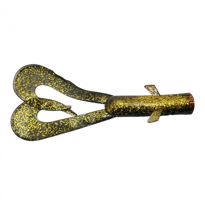 Soft lure DRUNK DANCER 15cm LMAB 2