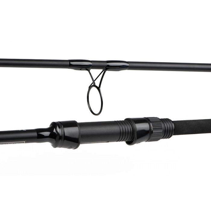 Fox Eos Pro hengels 12Ft 3,5Lb 2Pc 3