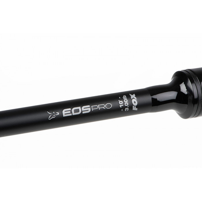 Fox Eos Pro hengels 12Ft 3,5Lb 2Pc 4