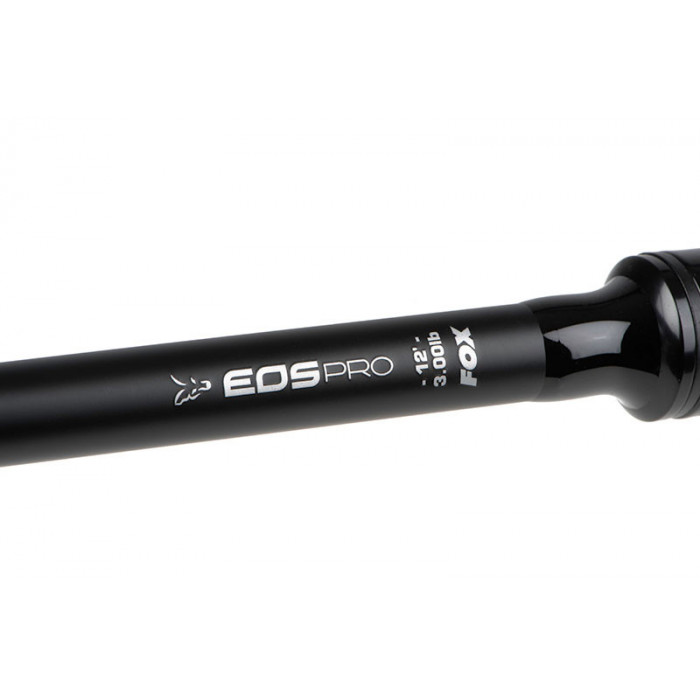 Fox Eos Pro hengels 12Ft 3,5Lb 2Pc 6