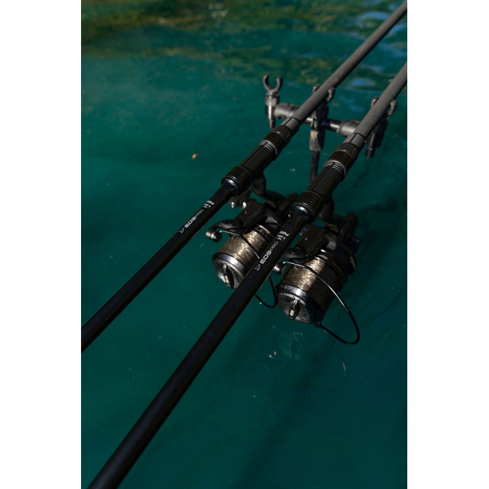 Fox Eos Pro hengels 12Ft 3,5Lb 2Pc 8