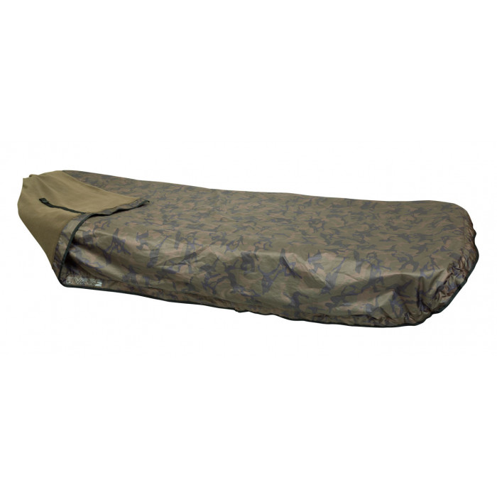 Funda de saco de dormir Camo Vrs1 1