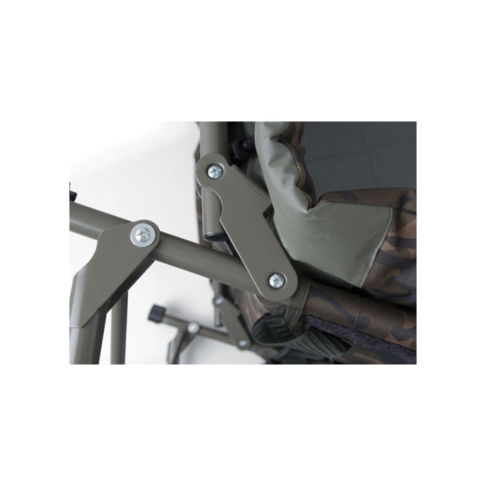 Sillas de Cama R-Series Camo - R1 Compact 8