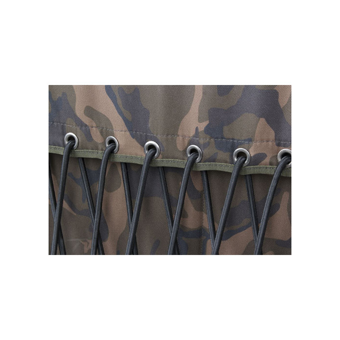 Sillas de Cama R-Series Camo - R1 Compact 10