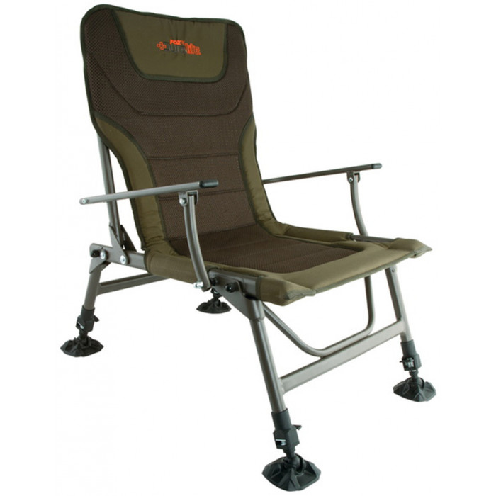 Duralite Chair - Stuhl 1