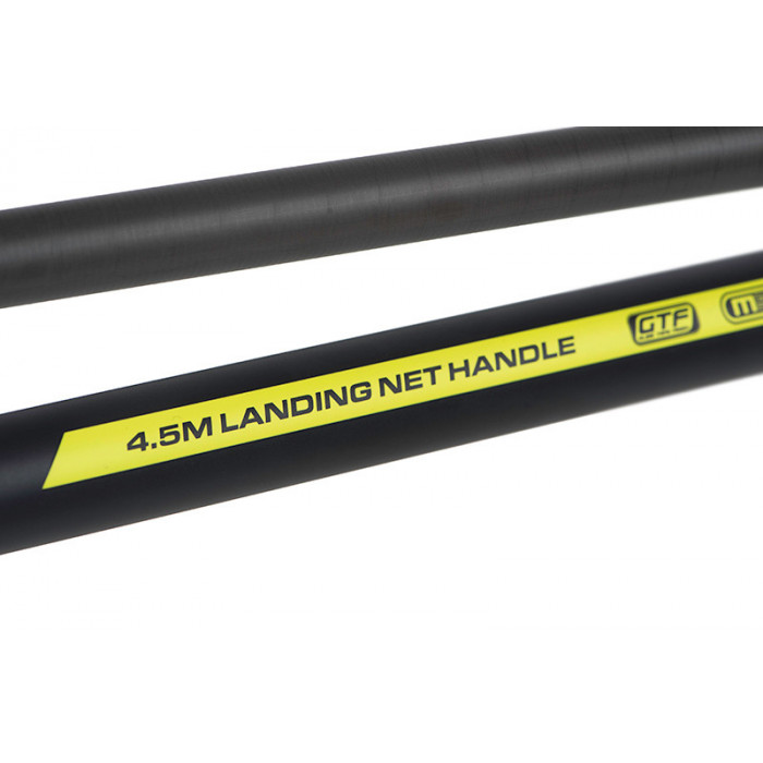 Ethos Xr-Power 4.5M Landing Net Handle 5