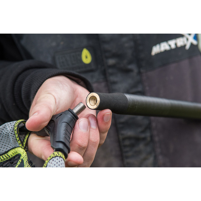 Ethos Xr-Power 4.5M Landing Net Handle 9