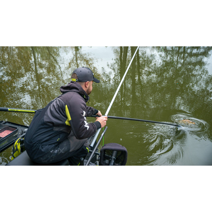 Ethos Xr-Power 4.5M Landing Net Handle 12