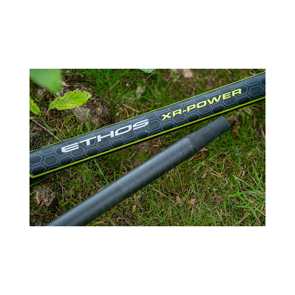 NEW PRODUCT – Ethos XR Power Landing Net handles - MATRIX 