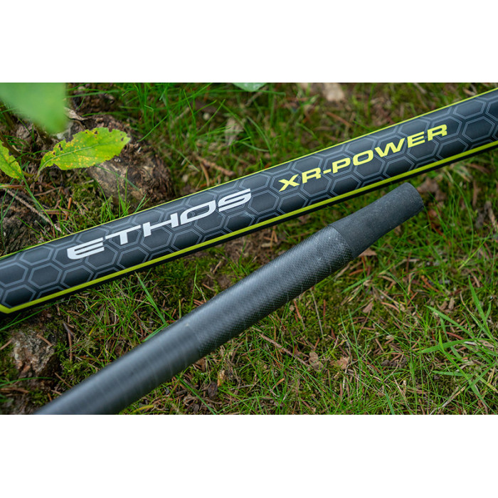 Ethos Xr-Power 4.5M Landing Net Handle 15