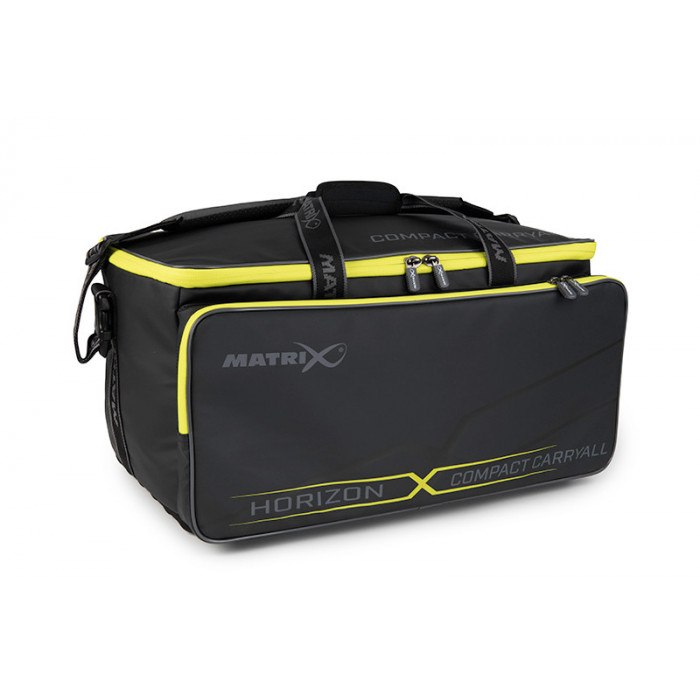 Matrix Horizon Compact Carryall (Inclusief 3 koffers) 1