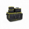 Matrix Horizon Compact Carryall (Inclusief 3 koffers) min 3