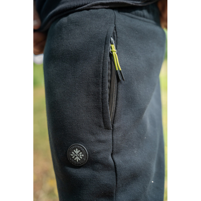 Joggers Sherpa Matrix 15