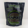 Cooked Particles Hempseed 1000 Gr - Pro Elite Bait min 1