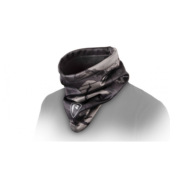 Rage Thermal Camo Snood 1