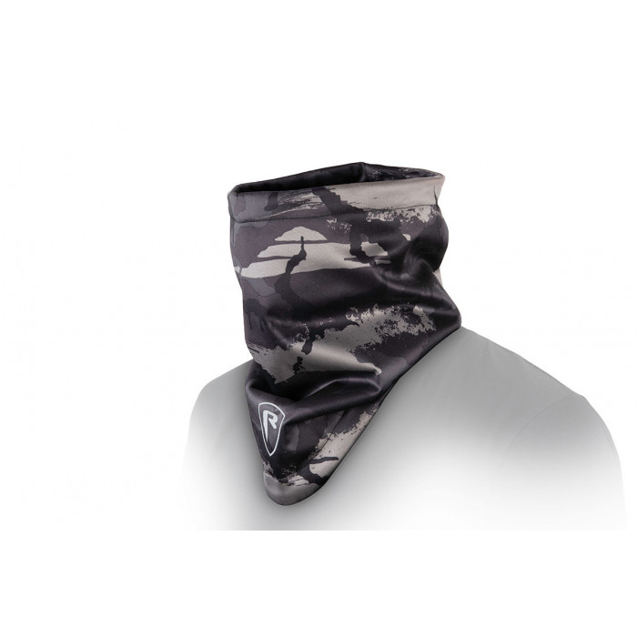 Rage Thermal Camo Snood 2