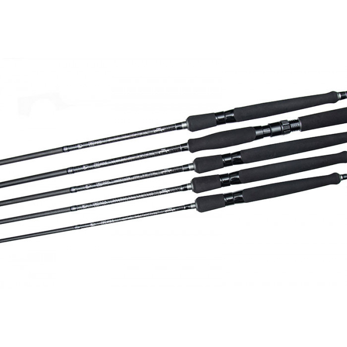 Cannes Ti Pro Jigger 270Cm 15-50G 2