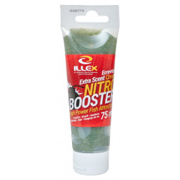 Nitro Booster Illex Crema de Langosta Verde 75ml