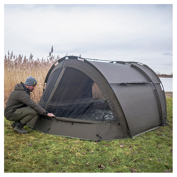 Ascent Bivvy - Een man 2