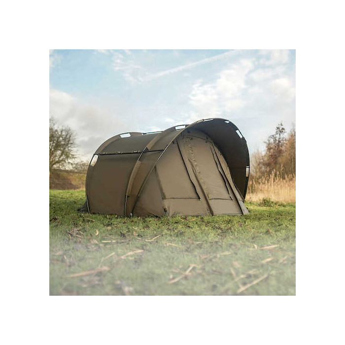 Ascent Bivvy - One Man 1