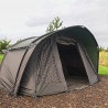 Hq dubbellaagse bivvy - tweepersoons min 1