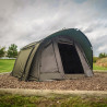 Hq dubbellaagse bivvy - tweepersoons min 2