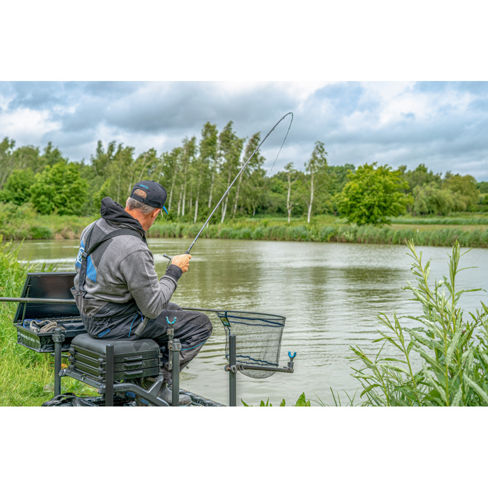 Supera X Feeder Rods, UK Match Fishing Tackle For True Anglers