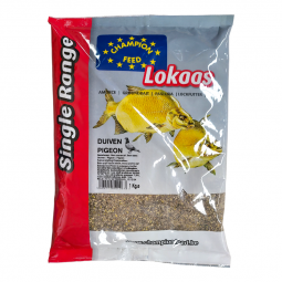 Taubenkot 1kg Champion Feed