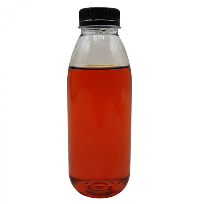 Huile de saumon supérieur Orbiter 500ml 1