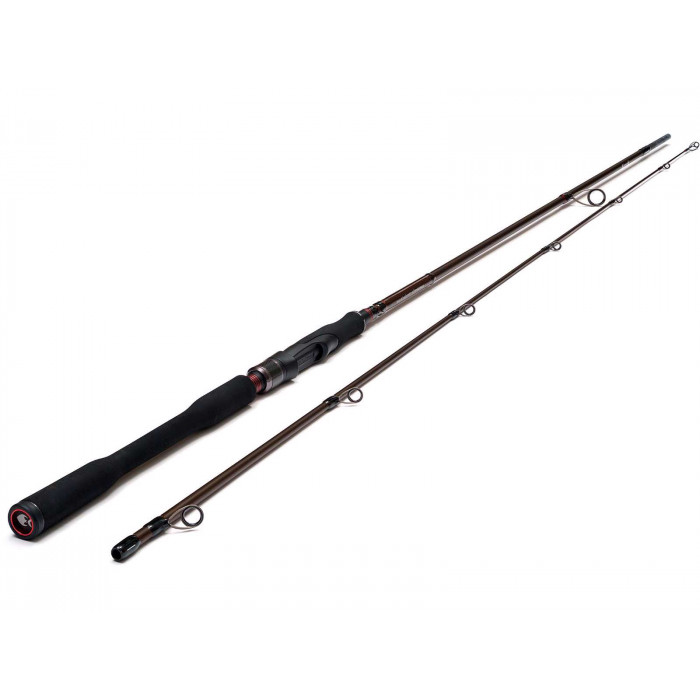 Canne Westin W4 Powershad 2nd 270cm 15-40g 1