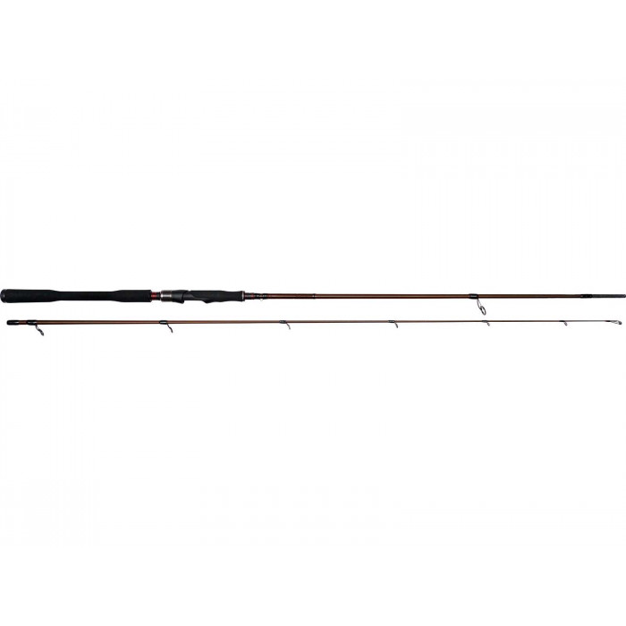 Canne Westin W4 Powershad 2nd 270cm 15-40g 2