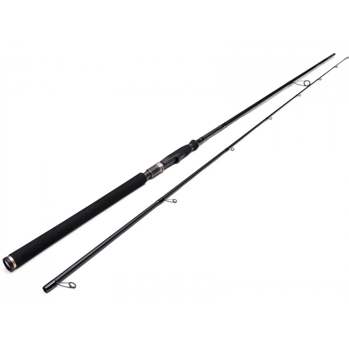 Westin W3 PowerTeez 2nd 250cm 14-49g Rute 1