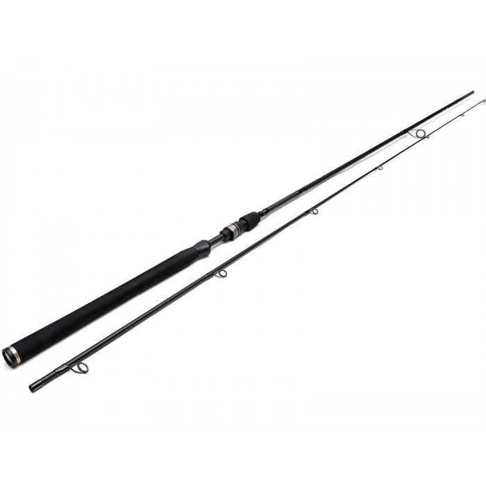 Westin W3 Powershad 2e 240cm 7-25g 1