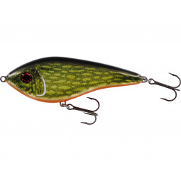 Köder Swim Glidebait Westin 10cm 34g