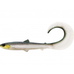 Köder BullTeez Curltail Box Westin 21cm 49g