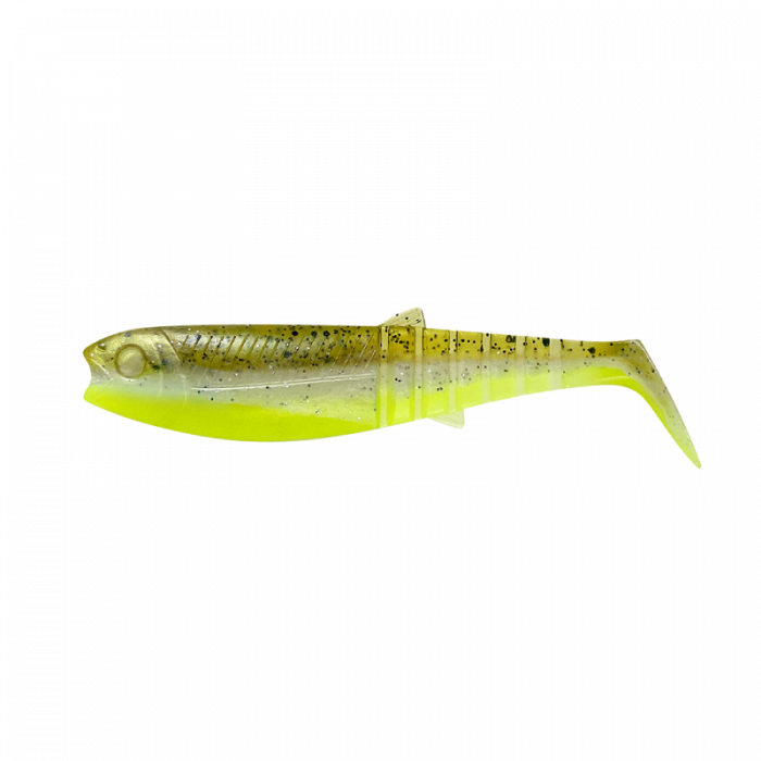 Cannibal Shad 10cm Savage Gear 1