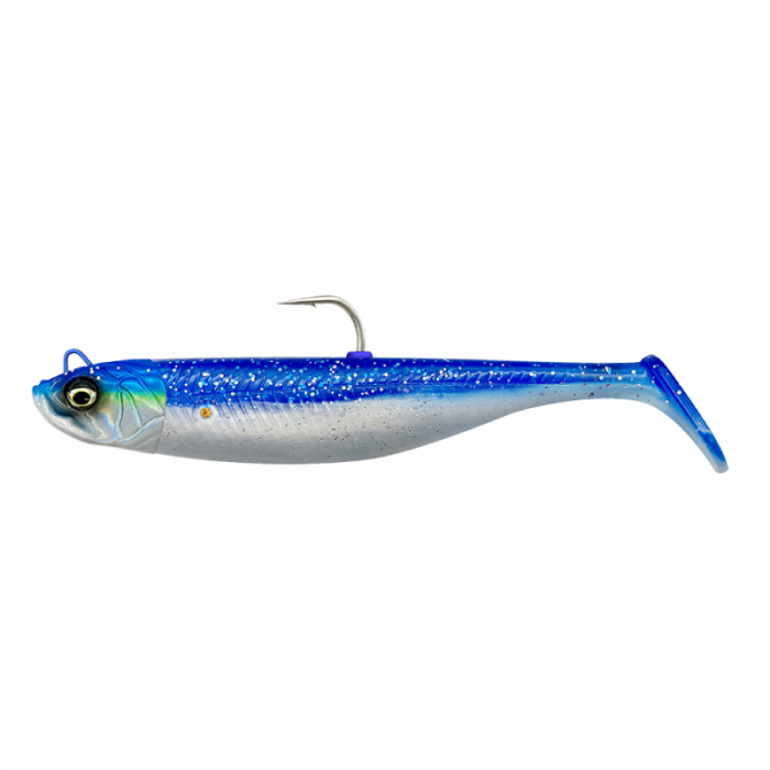 Savage Minnow 12,5Cm 35G Sinking 1