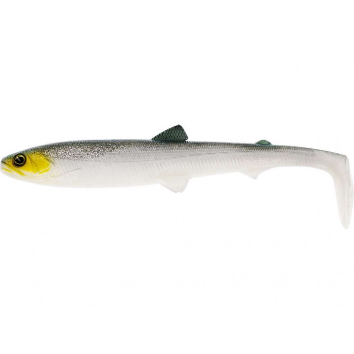 Bullteez Shadtail 24Cm 107G Westin 1