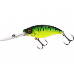 Buzzbite Dr Crank 6.5Cm Float Westin